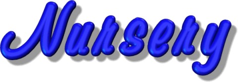 Nursery Logo
