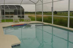 Frogmore Manor Pool