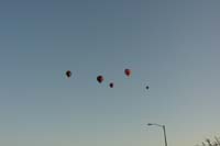balloons